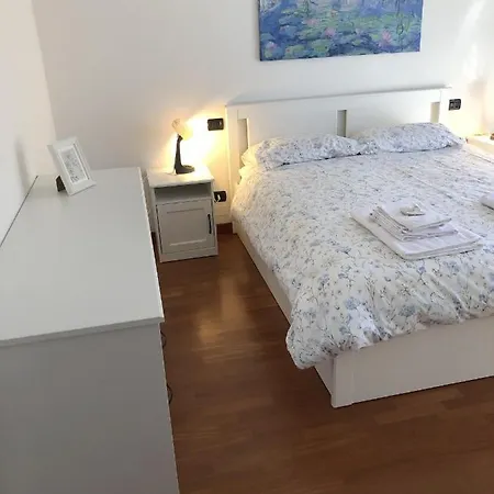 Casa Celestina Con Parcheggio * Padova