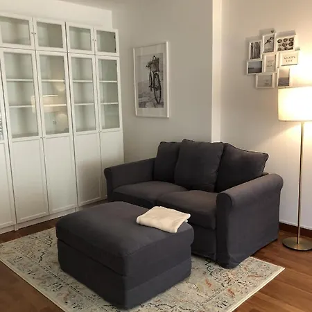 Casa Celestina Con Parcheggio Appartamento Padova