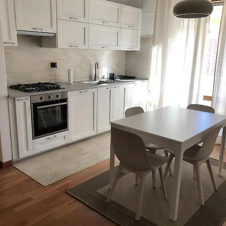 Appartamento Casa Celestina Con Parcheggio *