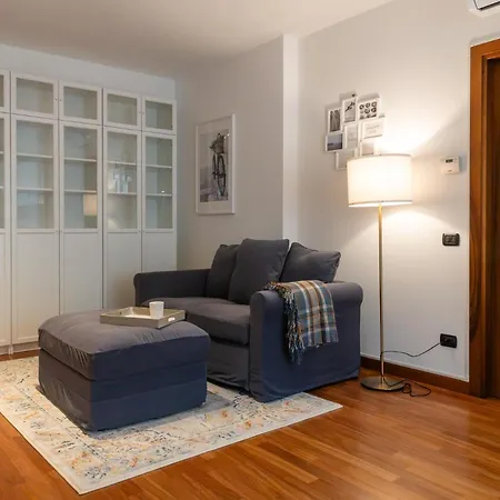 Appartamento Casa Celestina Con Parcheggio Padova