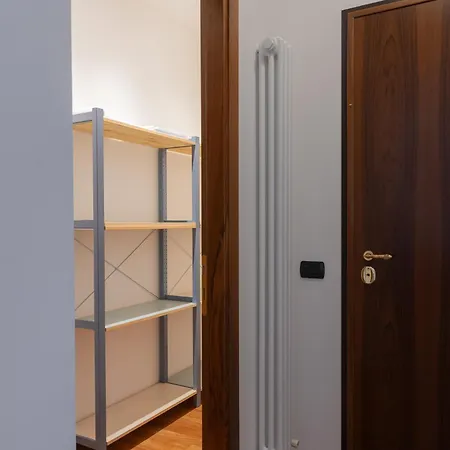 Appartamento Casa Celestina Con Parcheggio Padova