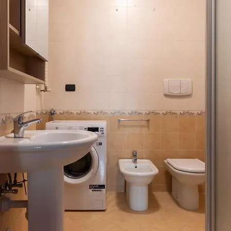 Appartamento Casa Celestina Con Parcheggio *