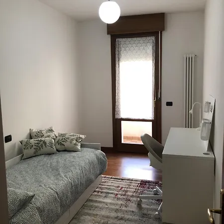 Casa Celestina Con Parcheggio *