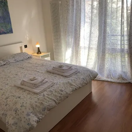 Casa Celestina Con Parcheggio شقة بادوفا